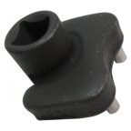  Головка для регулировки ролика натяжителя ремня MITSUBISHI мни (0)