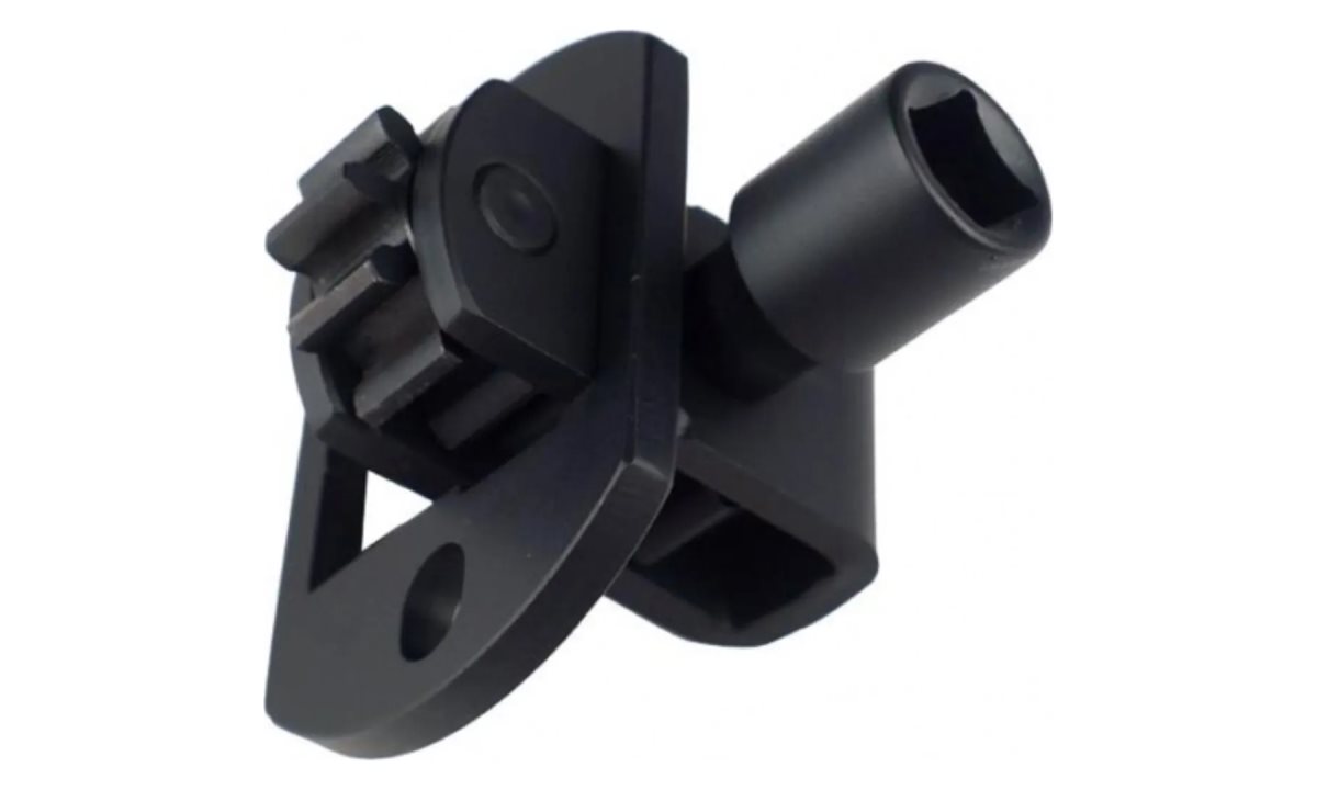  Приспособление для проворачивания коленчатого вала MAN,MERCEDES (0)