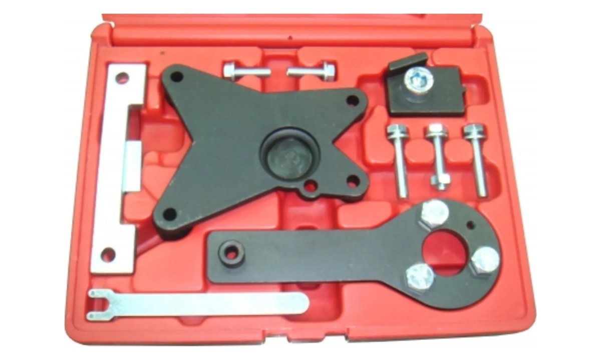  Набор фиксаторов для регулировки ГРМ FIAT (0)