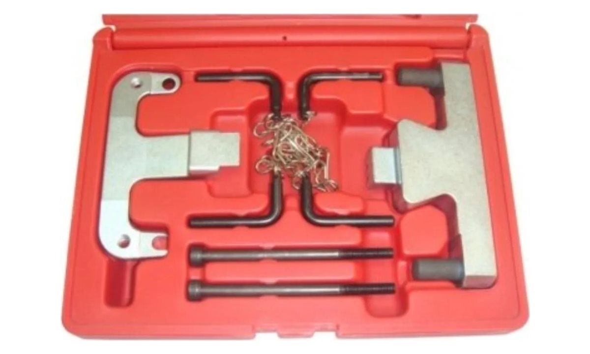  Набор приспособлений для выставления ГРМ CHRYSLER CRD (0)