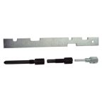  Фиксаторы валов с установочной планкой Ford, Mazda, Volvo мни (0)