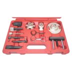  Набор фиксаторов для дизельных двигателей VW, Audi мни (0)