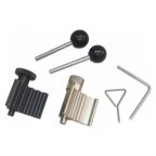  Приспособление для фиксации ГРМ дизельных двигателей VAG мни (0)