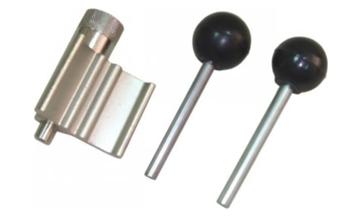  Фиксатор коленчатого вала VW (0)