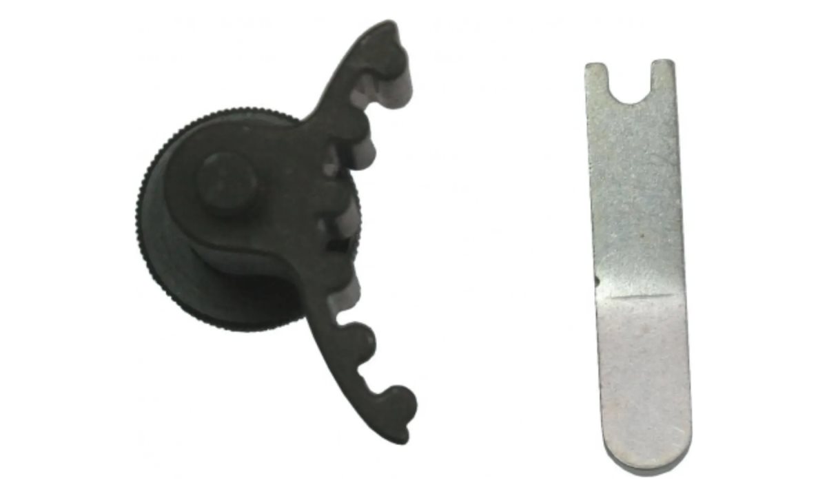  Фиксатор коленчатого вала WV (8V) (0)