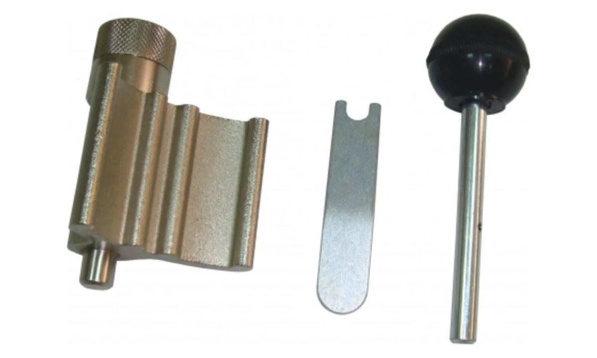  Фиксатор коленчатого вала WV (2.0ST) (0)