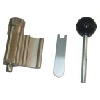  Фиксатор коленчатого вала WV (2.0ST) мни (0)