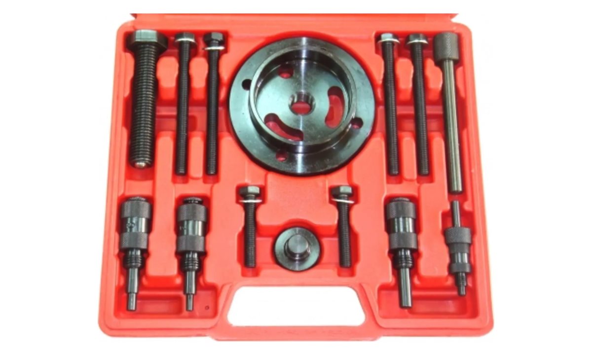  Набор для установки ГРМ Land Rover Diesel (0)