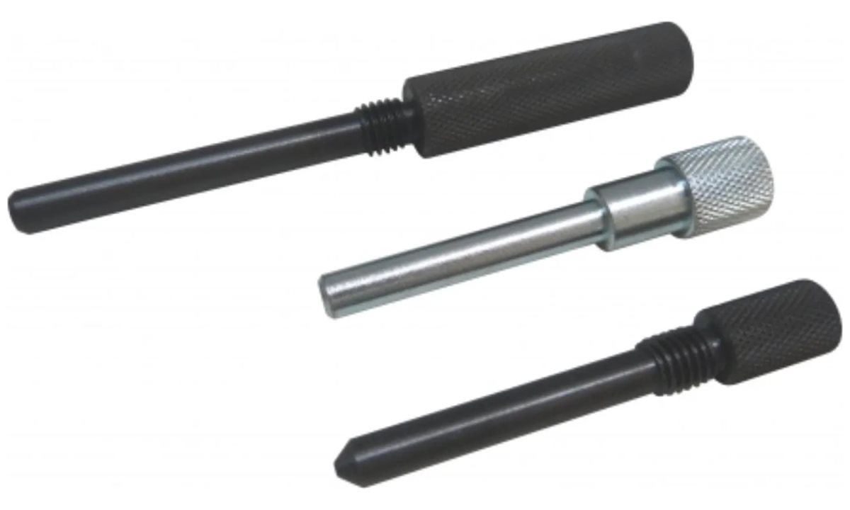  Набор фиксаторов для дизельных двигателей Renault (0)