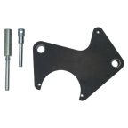  Приспособление фиксации шкивов распредвала Renault, MOT 1490-01 мни (0)