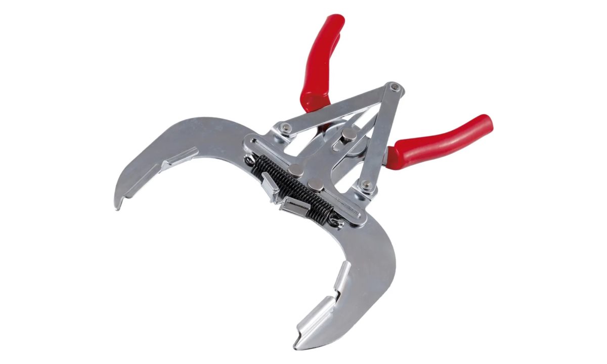  Щипцы для установки поршневых колец 50-100 мм. (0)