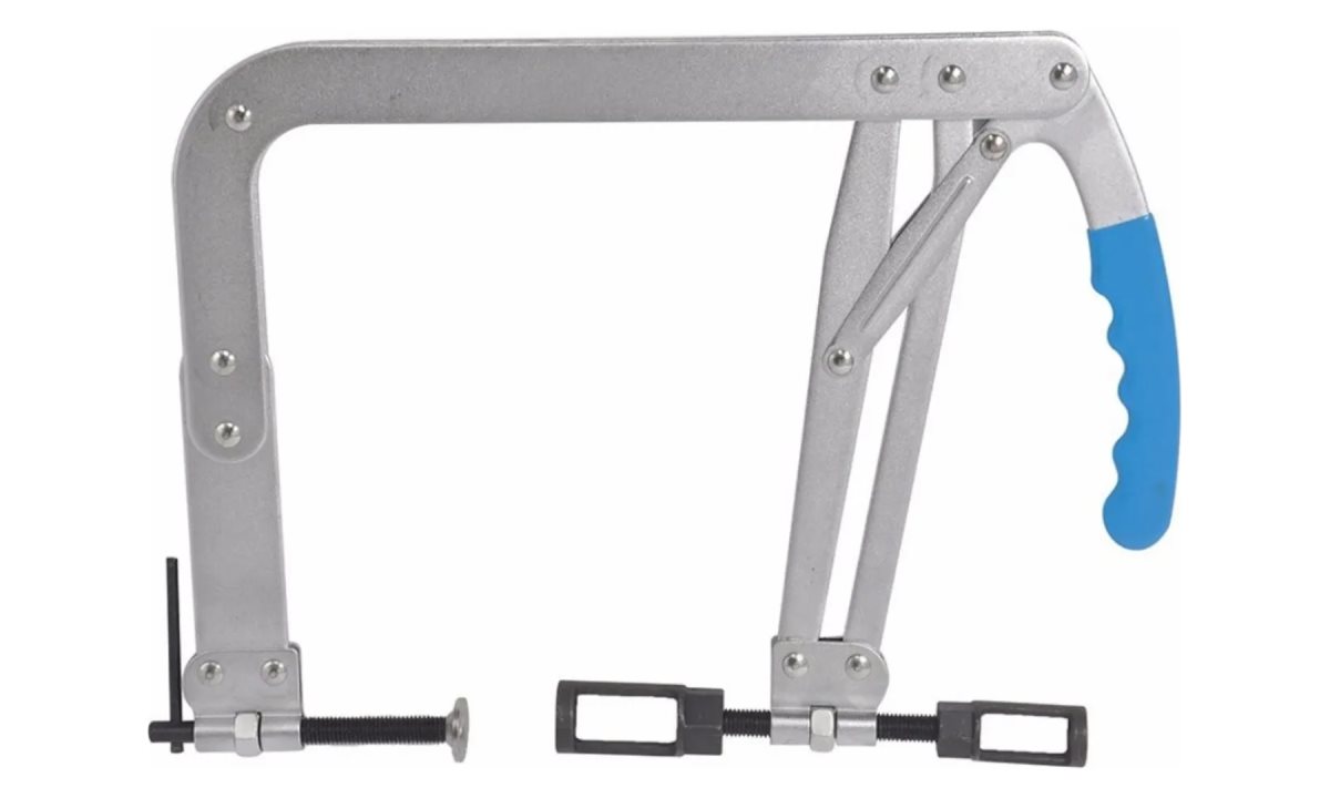  Рассухариватель клапанов универсальный (0)