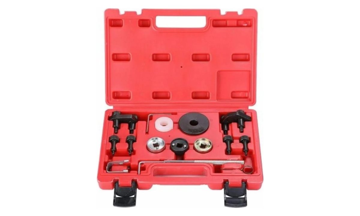  Набор фиксаторов валов VAG 1.8 / 2.0 TSI TFSI EA888 (0)