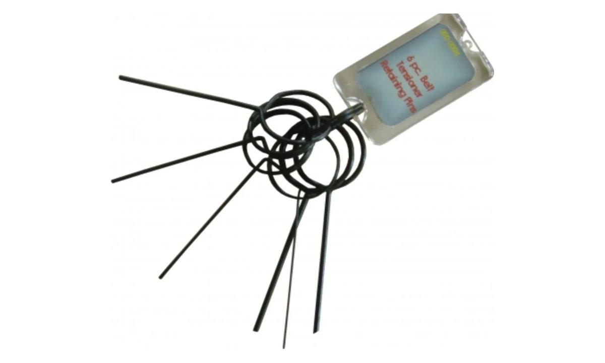  Набор фиксаторов натяжителя ремня (0)