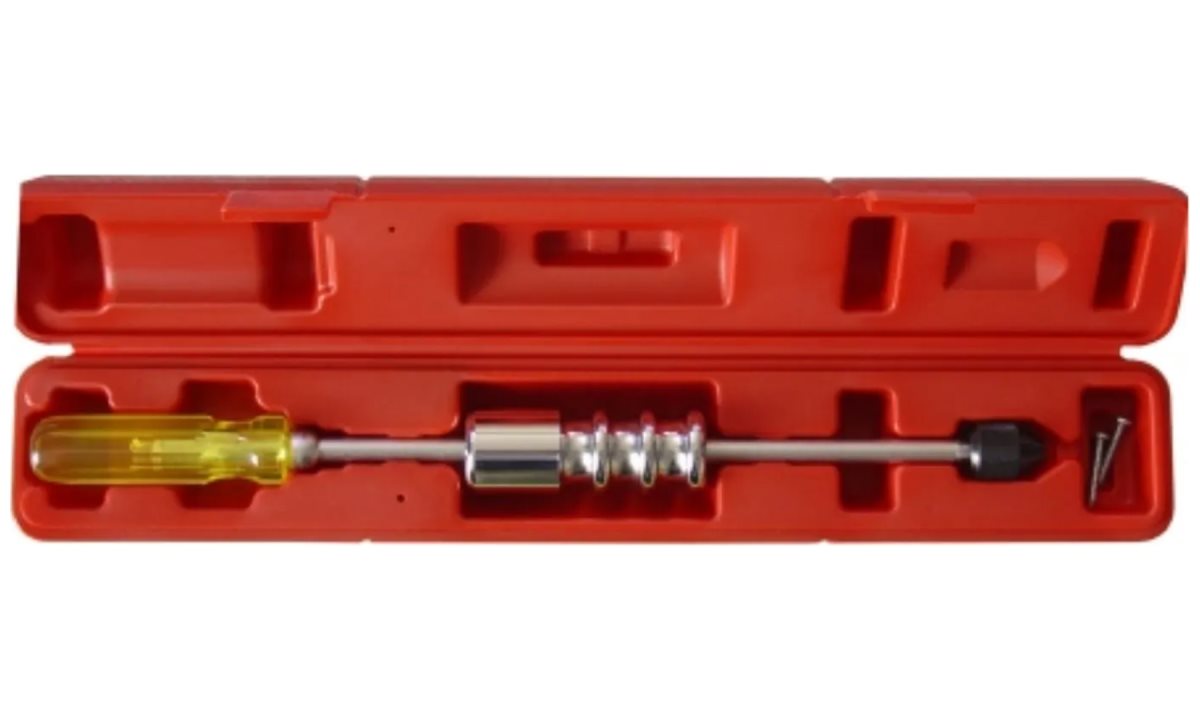  Обратный молоток с цанговым фиксатором для извлечения сальников (0)