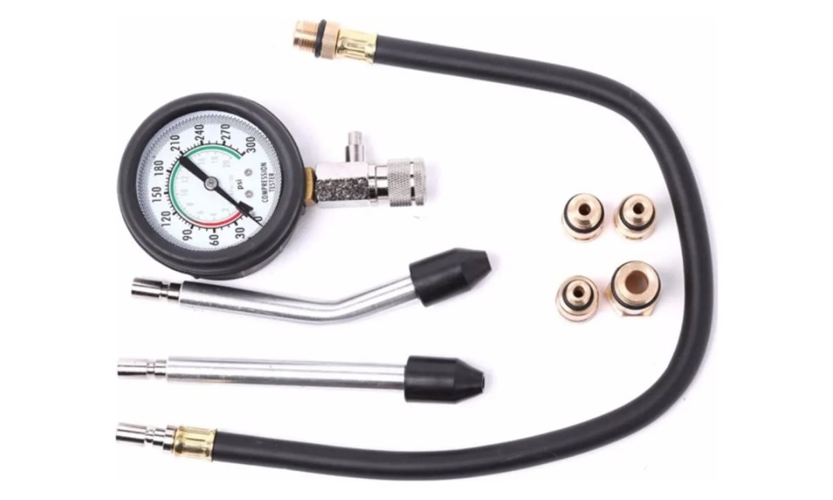  Компрессометр бензиновый универсальный (0)