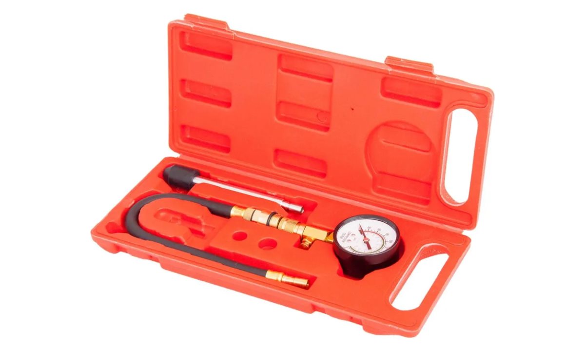  ST050103 Компрессометр для бензиновых двигателей (0)