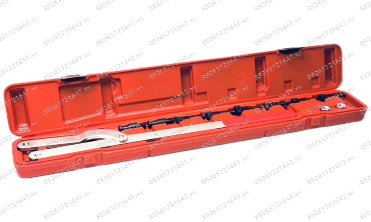  ST2128 Приспособление для удержания шкива, универсальное, набор (0)