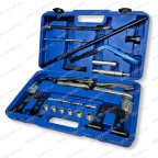  ST278 Рассухариватель клапанов универсальный с набором дополнительных приспособлений. мни (0)