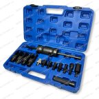  Съемник дизельных форсунок. Набор 14 прердметов. СТАНКОИМПОРТ ST280 мни (0)