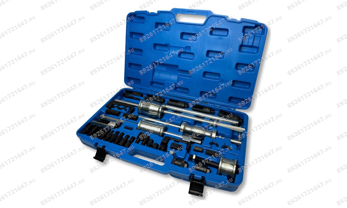  Сьемник дизельных форсунок Master set СТАНКОИМПОРТ ST281 (0)