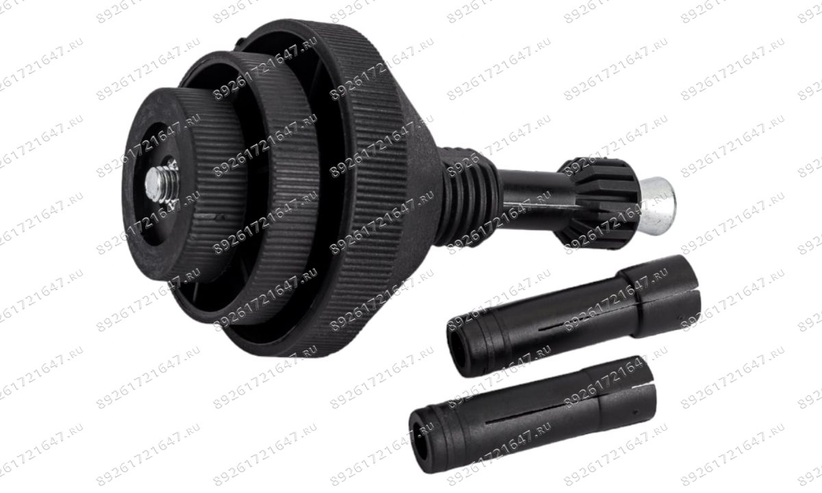  Набор для центровки сцепления СТАНКОИМПОРТ ST338 (0)