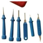  Набор для разборки электросети автомобиля KA-3248 KINGTOOL мни (0)