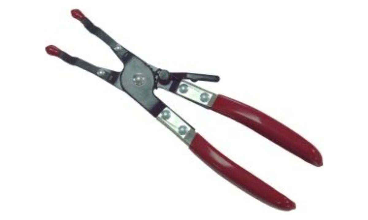  Приспособление для удержания проводов KA-5075 KINGTOOL (0)