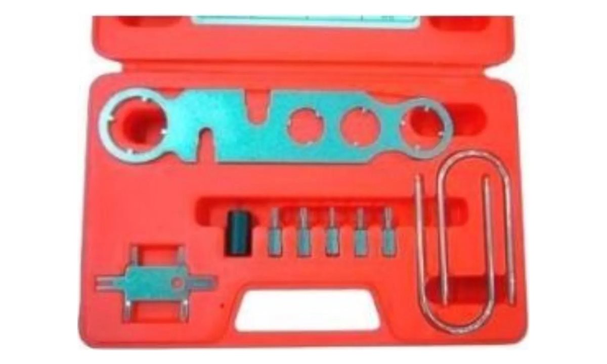  Набор инструментов для обслуживания радио KA-5518A KINGTOOL (0)