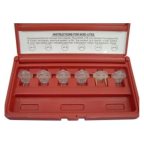  Комплект проверки электронного зажигания KA-6724 KINGTOOL мни (0)