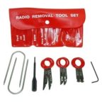  Набор инструментов для снятия радиоприемников KA-6960A KINGTOOL мни (0)