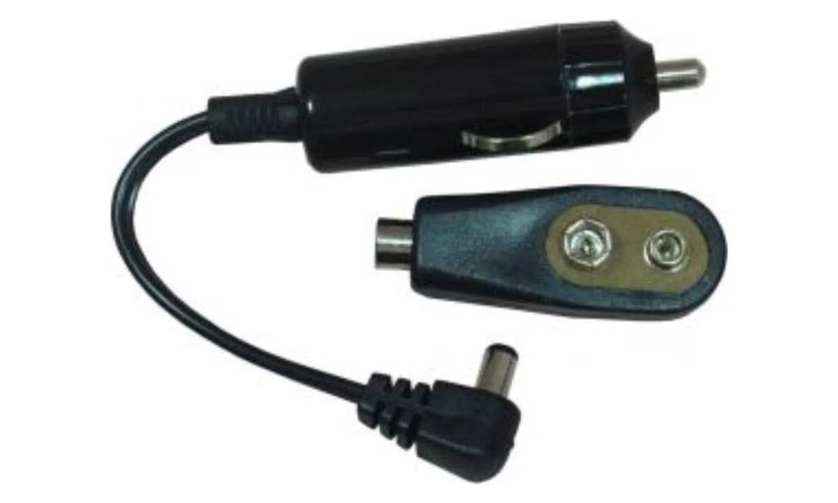  Устройство аварийного питания KA-7015 KINGTOOL (0)