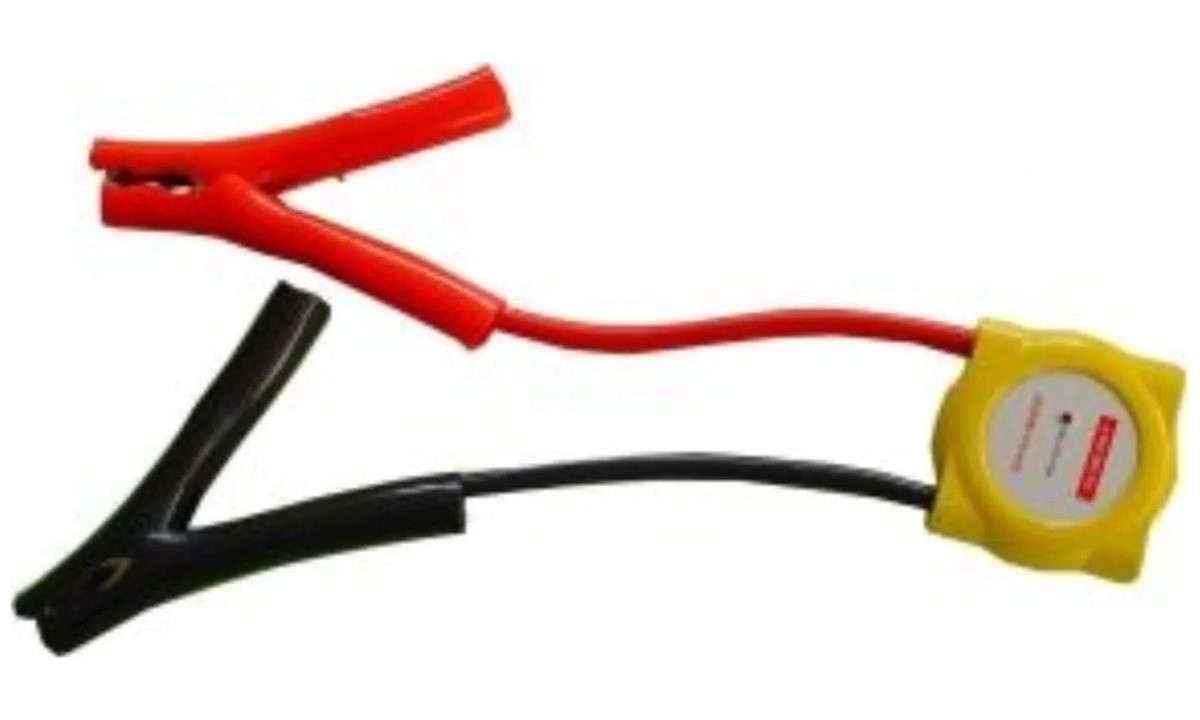  Устройство для контроля скачков напряжения KA-7303 KINGTOOL (0)