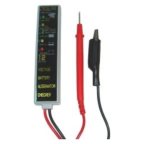  Тестер аккумулятора и генератора KA-7502 KINGTOOL мни (0)