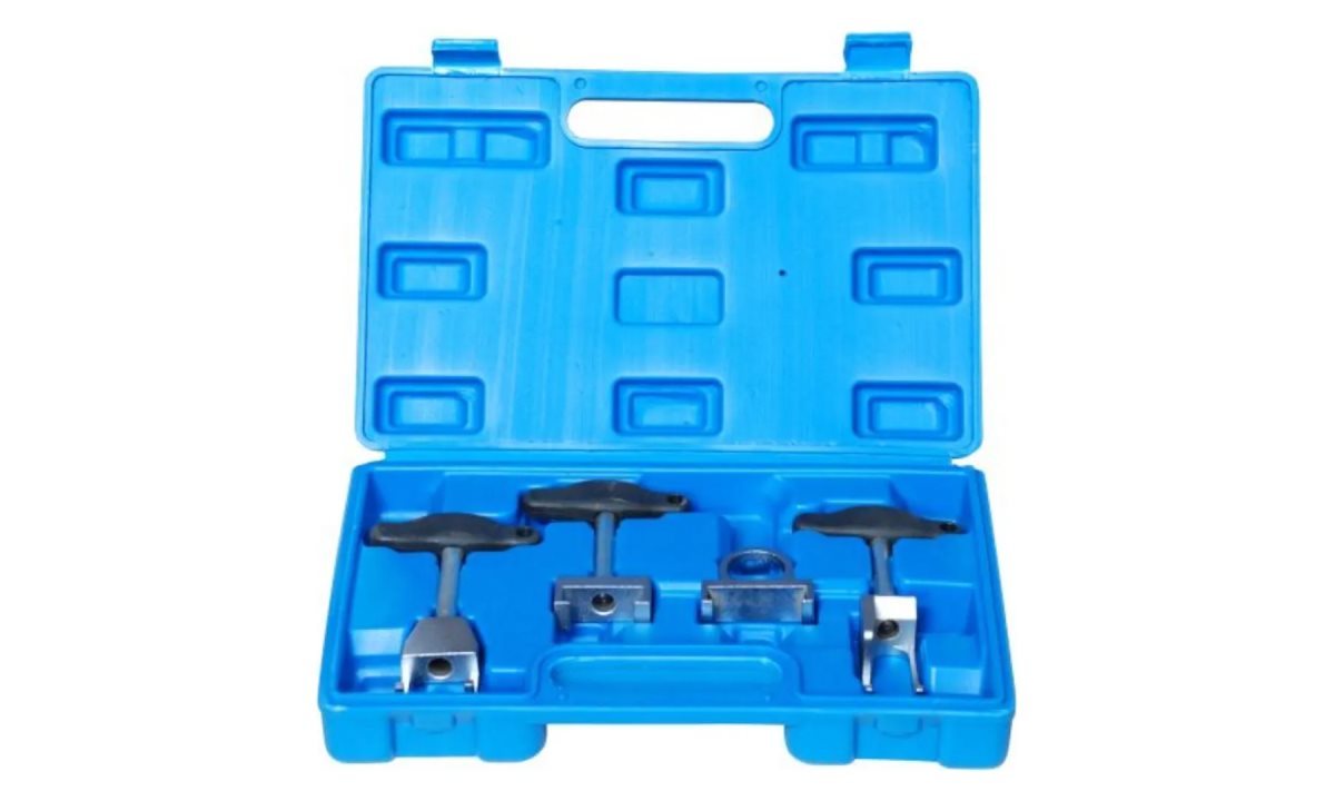  Съемники катушек зажигания VAG (4 предмета) TA-A1170 (0)