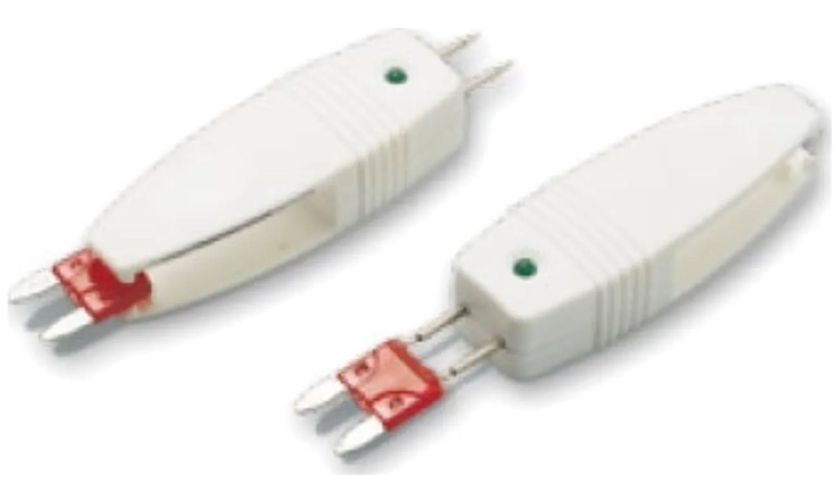  Тестер-съемник предохранителей Mini KA-1287 (0)