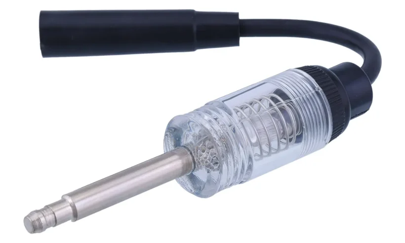 Тестер искрообразования KA-2478 фото