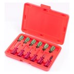  KA-3511K Инструмент для извлечения пинов, набор 12 предметов. мни (0)