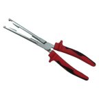  Щипцы прямые для снятия коннекторов свечей накала KA-3523 мни (0)