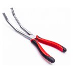  KA-3524 Щипцы изогнутые для снятия коннекторов свечей накала мни (0)