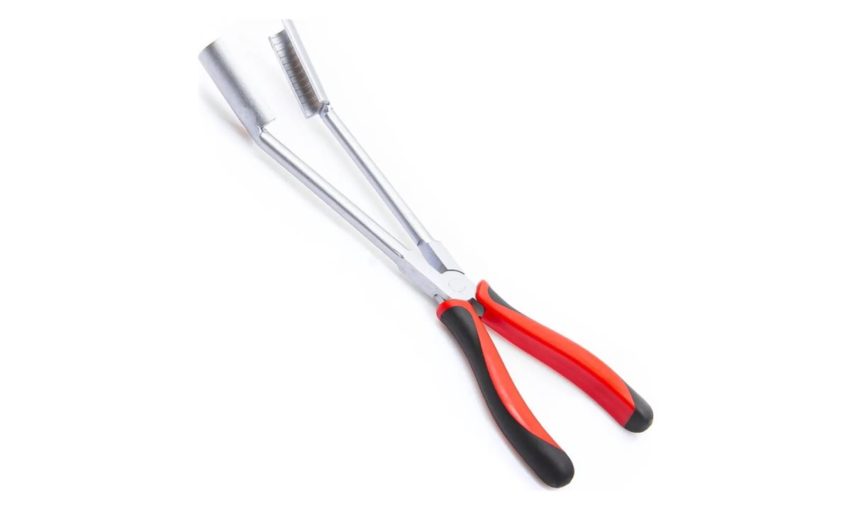  KA-3593 Щипцы для снятия высоковольтных проводов, удлиненные. (0)