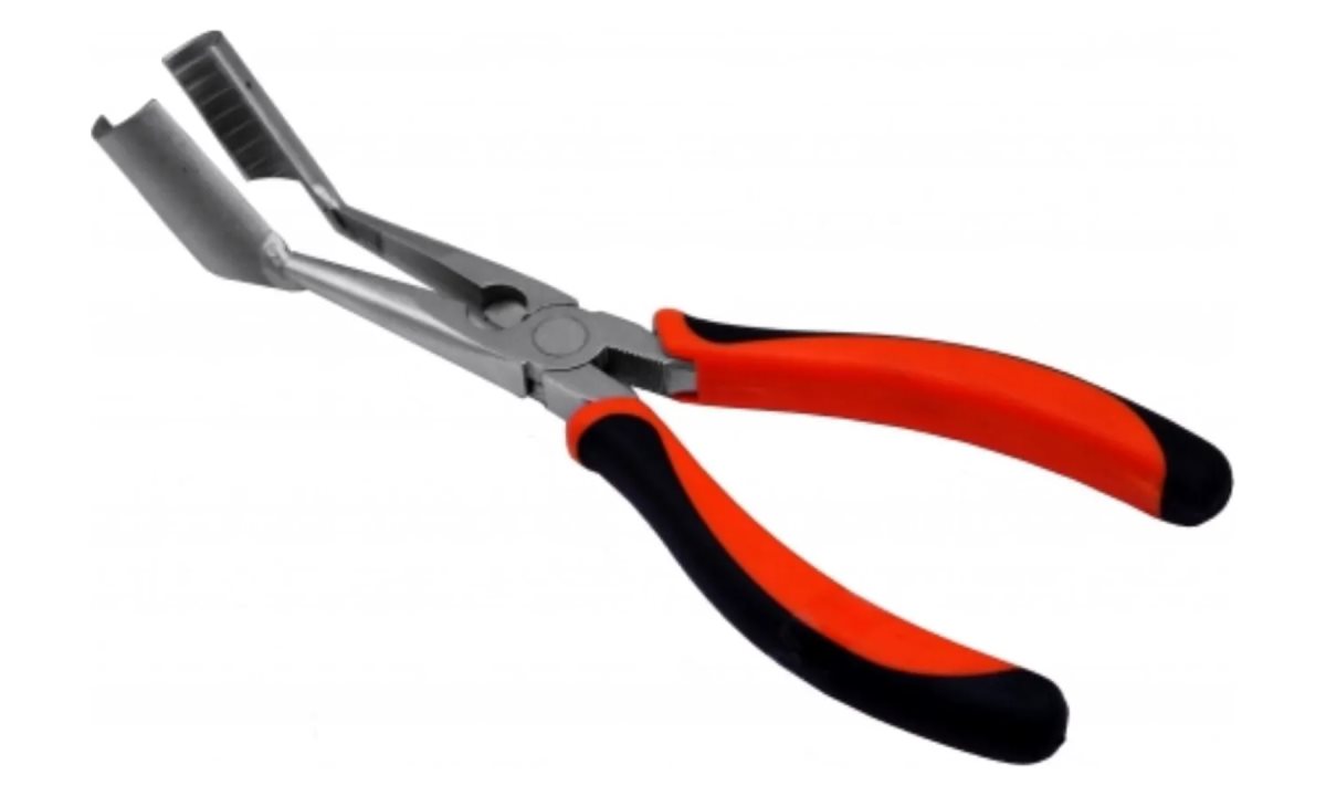  Щипцы для снятия высоковольтных проводов (0)