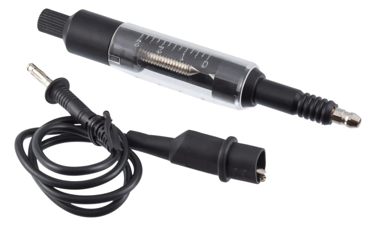  Тестер искры СТАНКОИМПОРТ, KA-5162 (0)