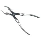  Клещи для сжатия пружин стояночного тормоза мни (0)