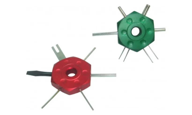 Инструмент для извлечения пинов GM фото