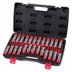  Набор для разборки электрических разъемов 25 предметов мни (0)