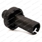  ST256 Головка заднего моста, 87мм для BENZ, MAN мни (1)