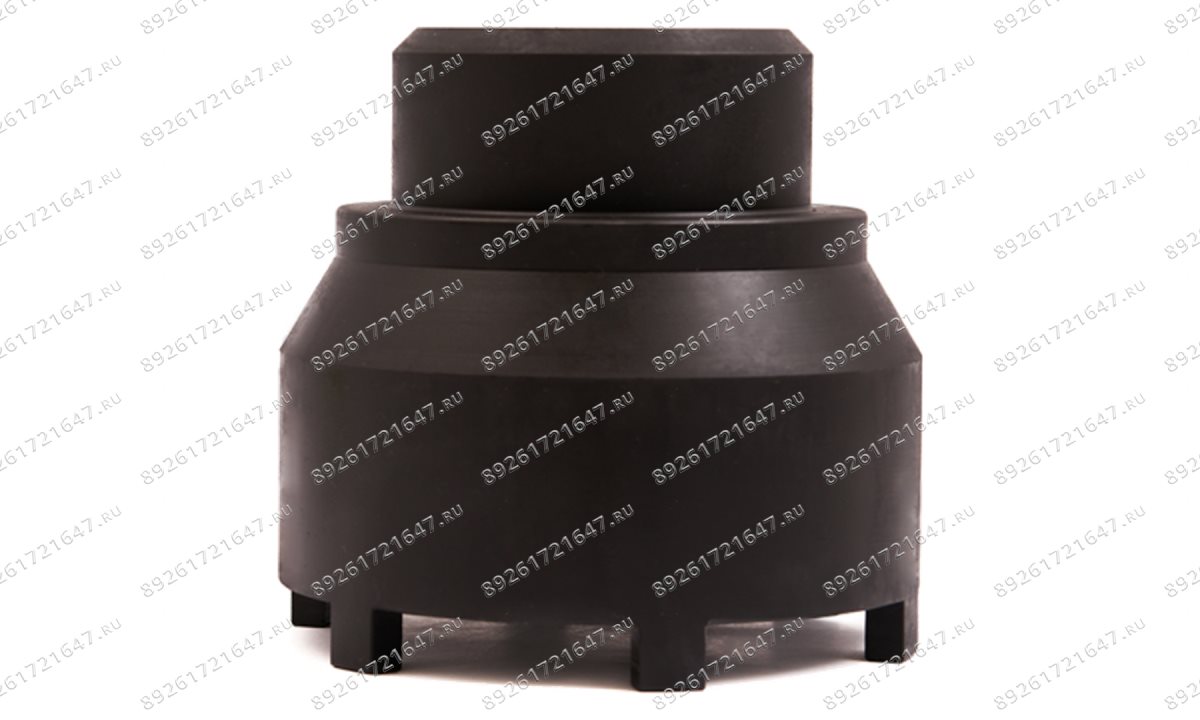  ST257 Головка заднего моста, 101мм для BENZ, MAN (1)