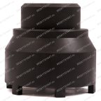  ST257 Головка заднего моста, 101мм для BENZ, MAN мни (1)