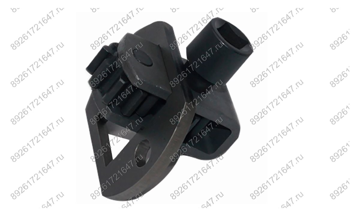  ST258 Приспособление для проворачивания коленвала для MAN, MERCEDES (0)